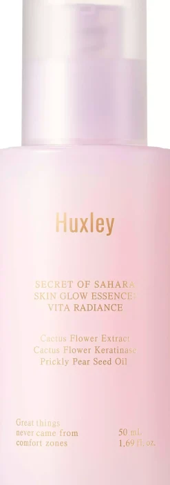 Huxley Skin Glow Essence Vita Radiance 50 ml