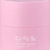 hwarang' Peony Grinding Cleansing Balm Duo Set