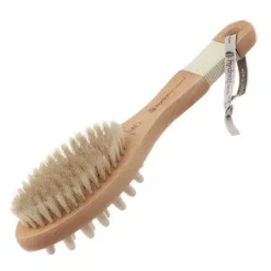 Hydréa London Dual Use Massage Brush