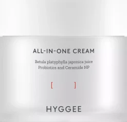 HYGGEE All-in-One Cream 80 ml