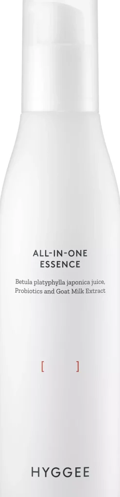 HYGGEE All-in-One Essence 110 ml