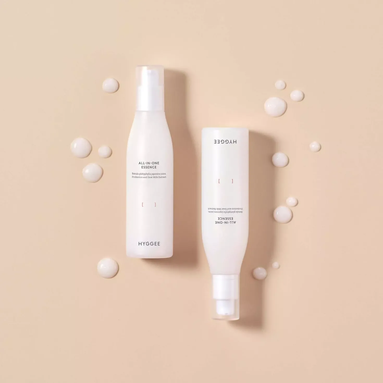 HYGGEE All-in-One Essence 110 ml