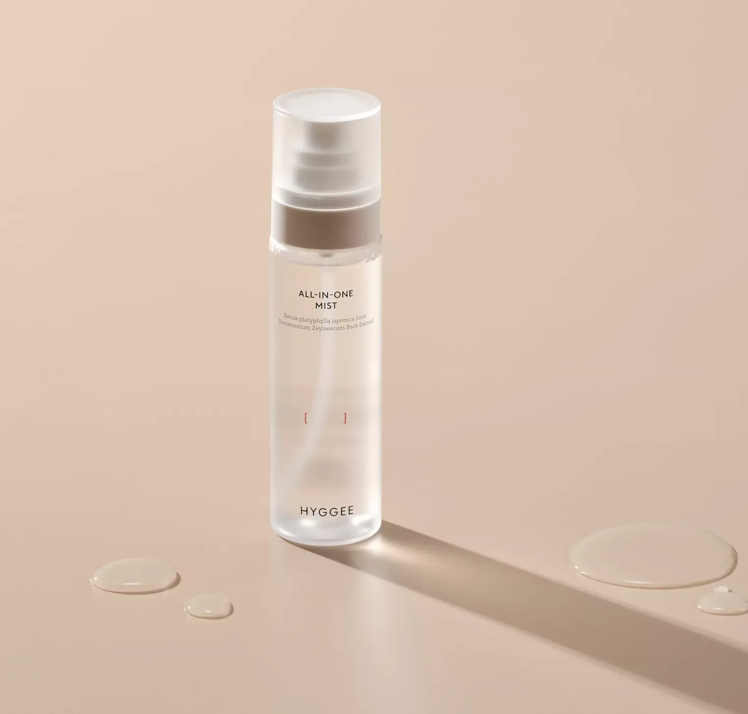 HYGGEE All-in-One Mist 100 ml