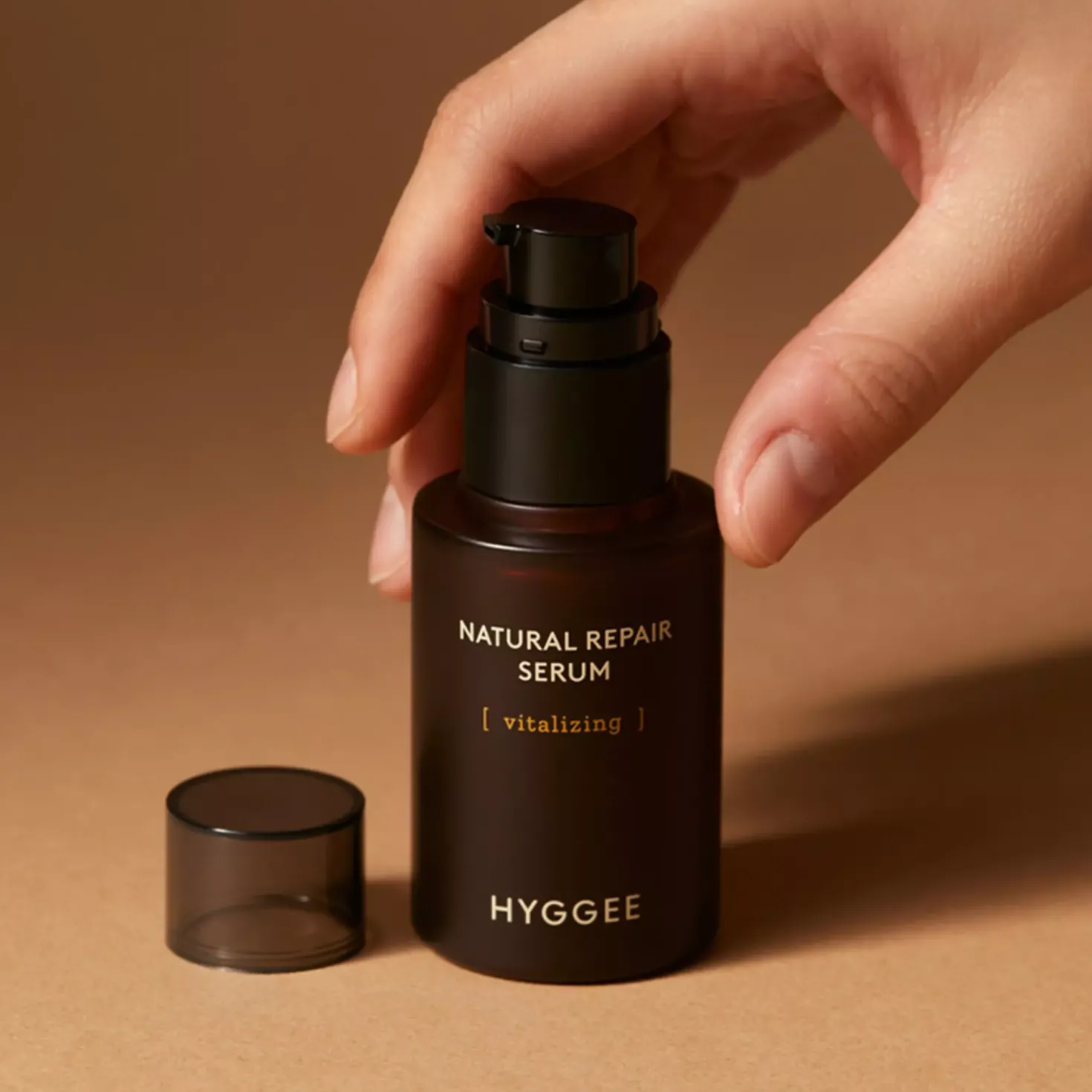 HYGGEE Natural Repair Serum 30 ml
