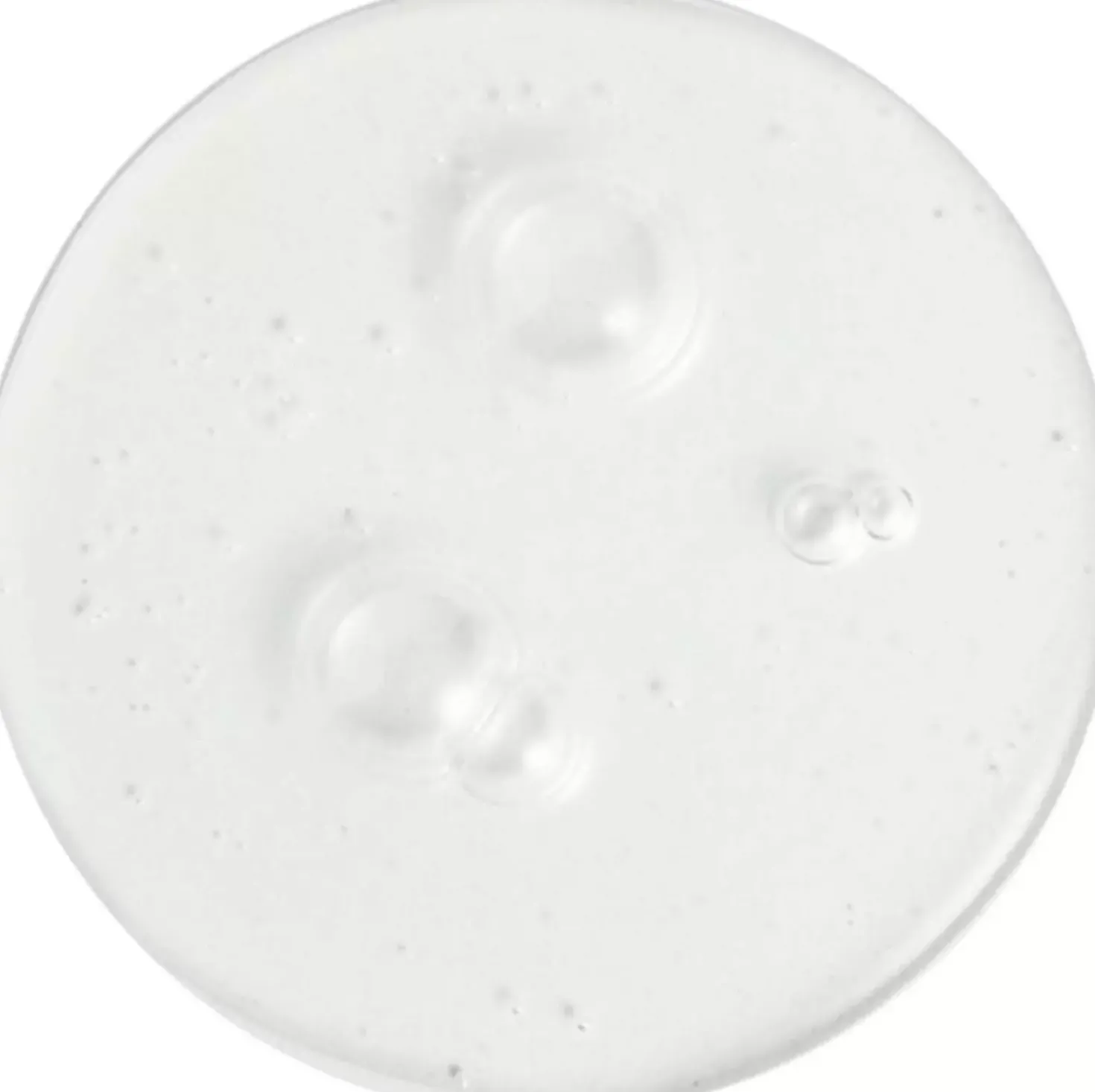 HYGGEE pH Hyaluron Gel Cleanser 200 ml