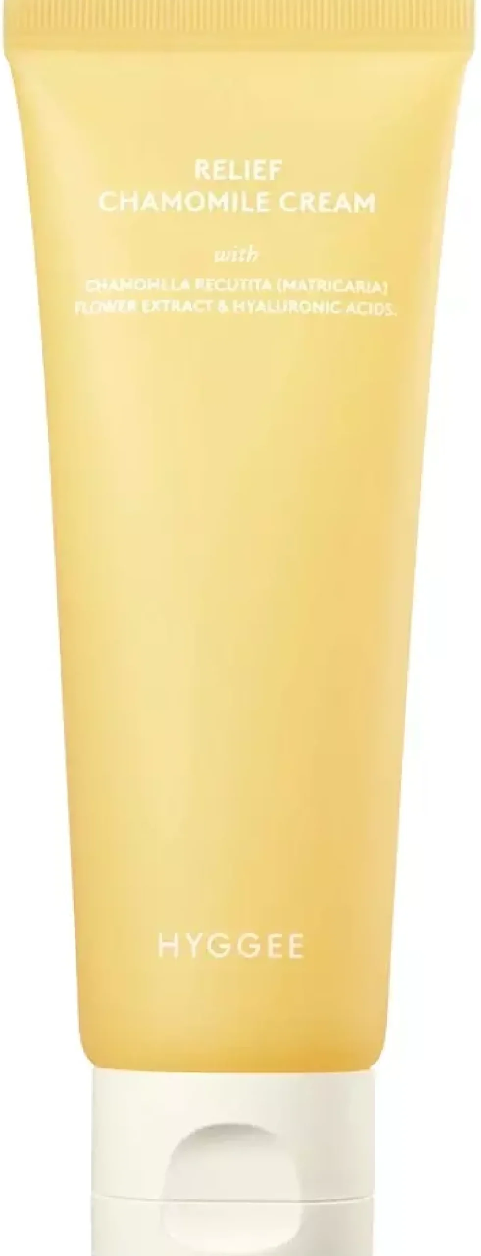 HYGGEE Relief Chamomile Cream 85 g
