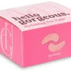 Ibero Cooling Under-Eye Pads Metal