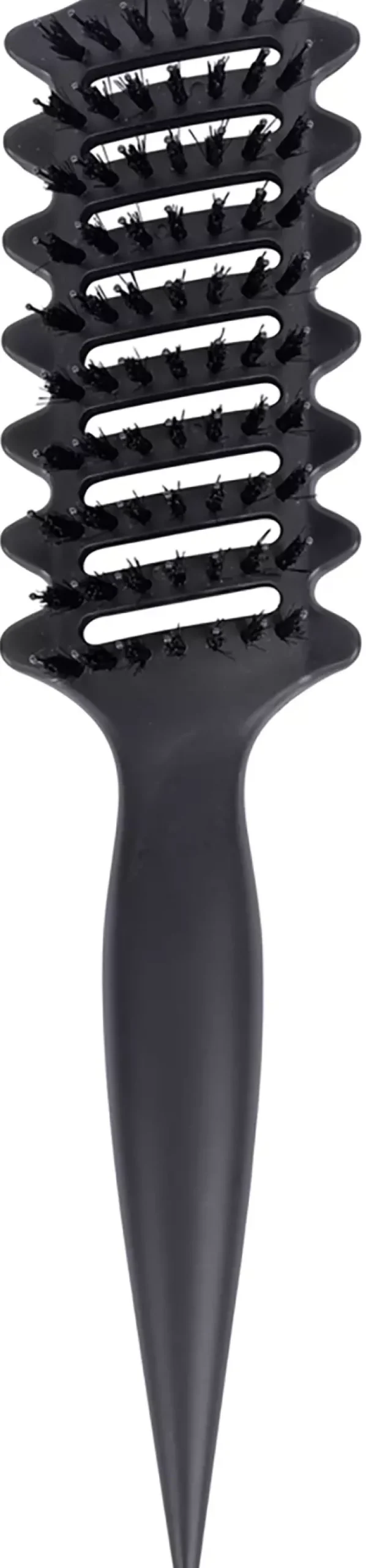 Ibero Hair Brush 3-in-1