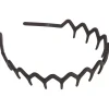 Ibero Head Band Black
