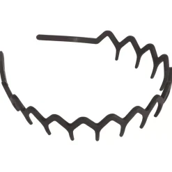 Ibero Head Band Black