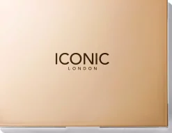ICONIC London Contour Sculpting Palette