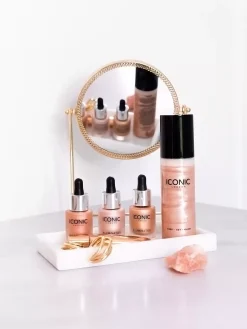 ICONIC London Illuminator Blush