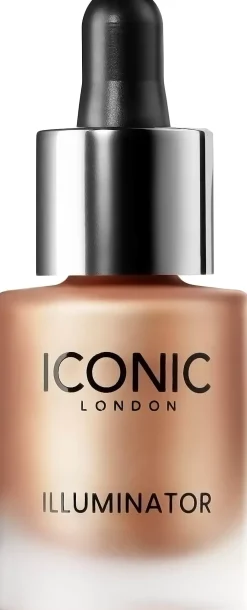 ICONIC London Illuminator Blush