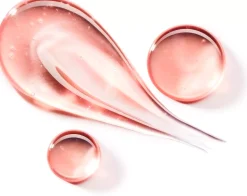 ICONIC London Lustre Lip Oil She’s a Peach