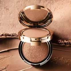 ICONIC London Precision Duo Contour Pot Tan Shadow