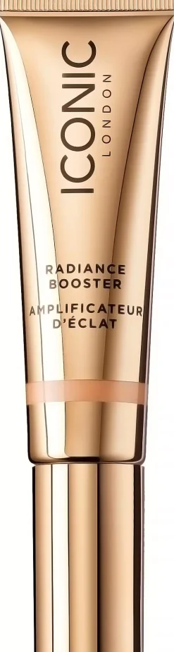 ICONIC London Radiance Booster Sand Glow