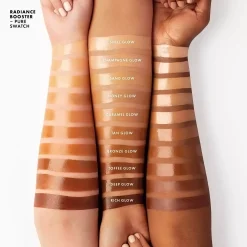 ICONIC London Radiance Booster Sand Glow