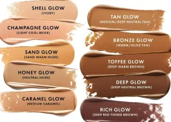 ICONIC London Radiance Booster Sand Glow