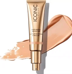 ICONIC London Radiance Booster Caramel Glow