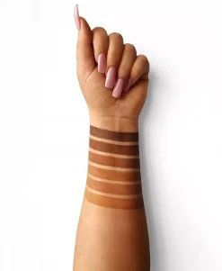 ICONIC London Sheer Bronze Sun Kiss