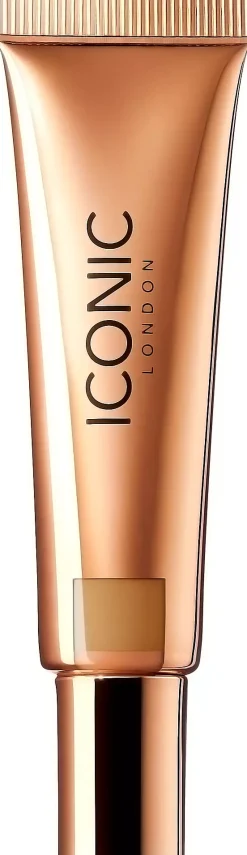 ICONIC London Sheer Bronze Sun Kiss