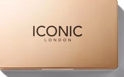 ICONIC London Silk Glow Duo Rose