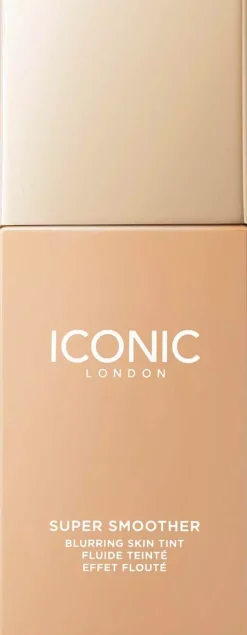 ICONIC London Super Smoother Blurring Skin Tint Neutral Fair