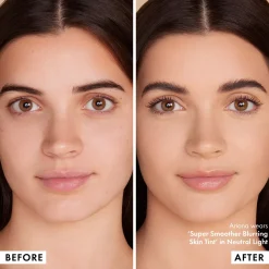ICONIC London Super Smoother Blurring Skin Tint Neutral Fair