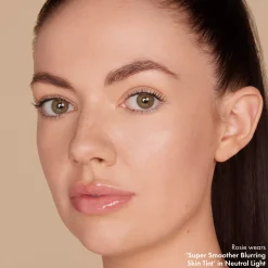 ICONIC London Super Smoother Blurring Skin Tint Neutral Fair
