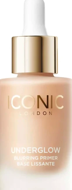 ICONIC London Underglow Blurring Primer