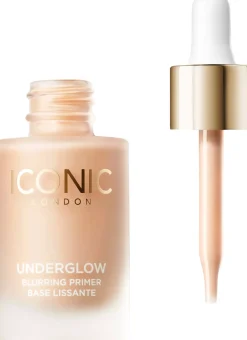 ICONIC London Underglow Blurring Primer