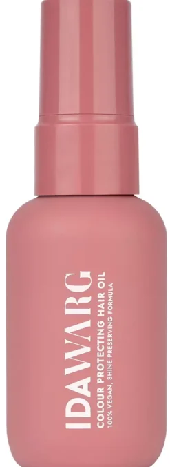 IDA WARG BeautyColor Protecting Hair Oil 50 ml