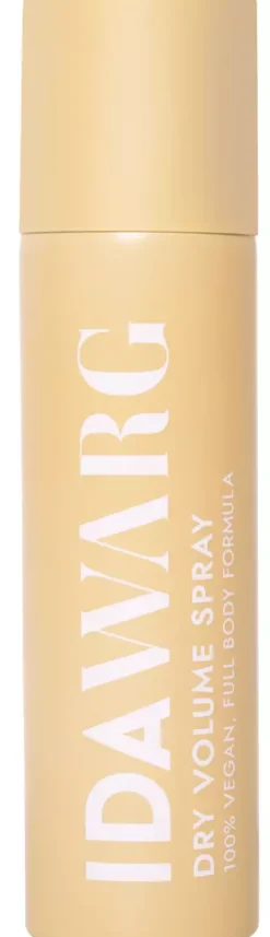 IDA WARG Beauty Dry Volume Spray 150 ml