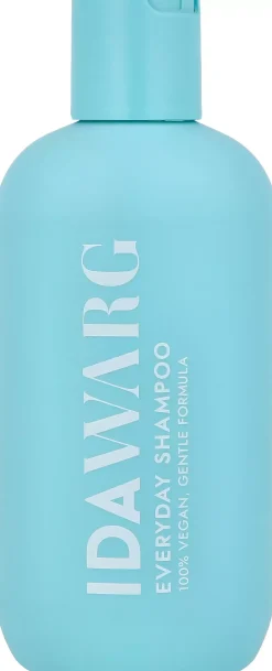 IDA WARG BeautyEveryday Shampoo 250 ml
