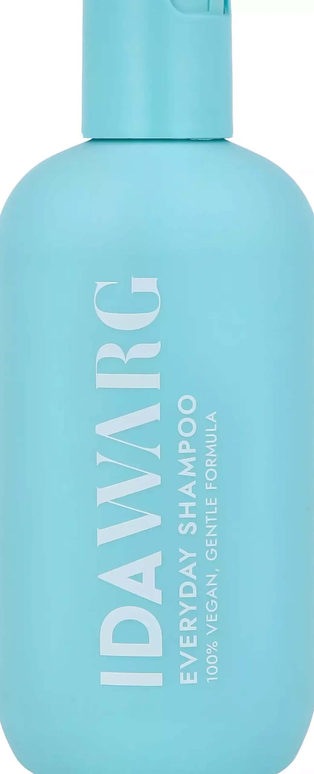 IDA WARG BeautyEveryday Shampoo 250 ml