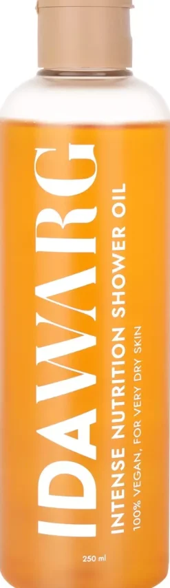 IDA WARG BeautyIntense Nutrition Shower Oil 250 ml