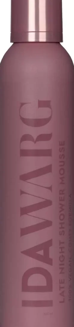 IDA WARG Beauty Late Night Shower Mousse 200 ml