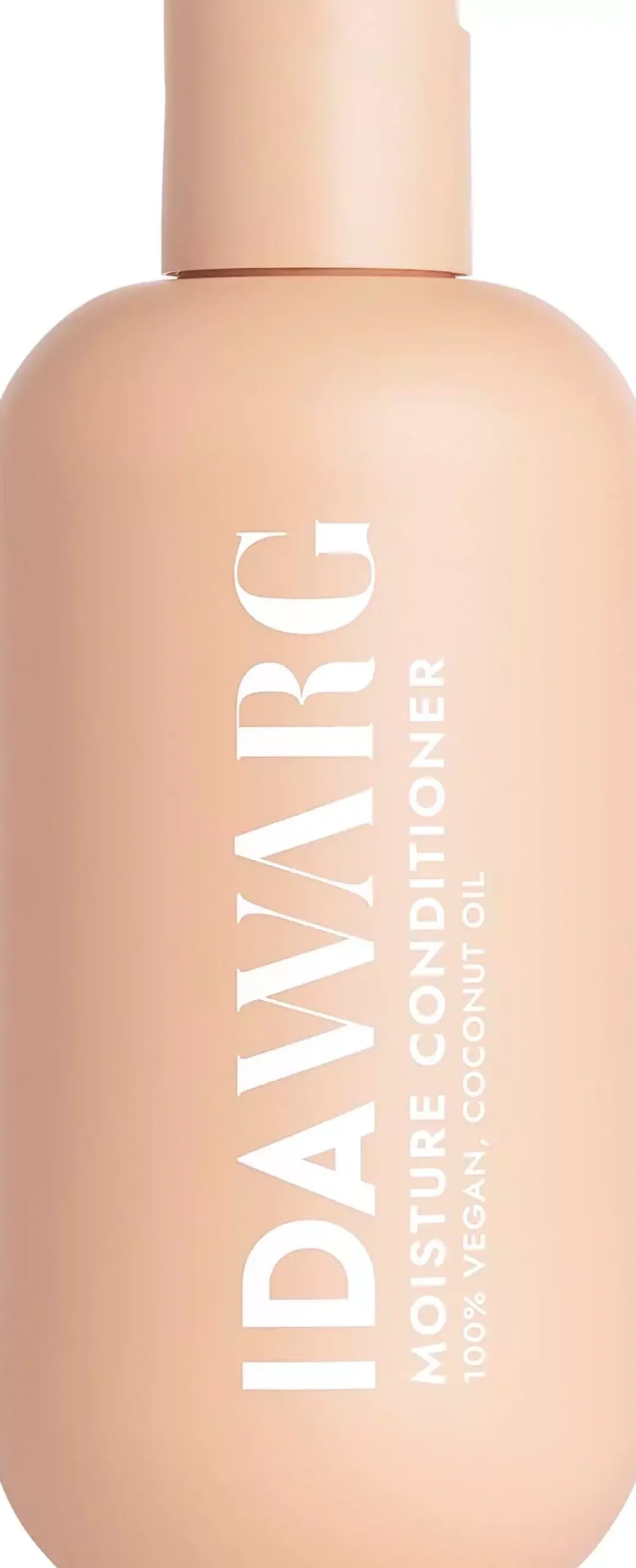 IDA WARG BeautyMoisture Conditioner 250 ml