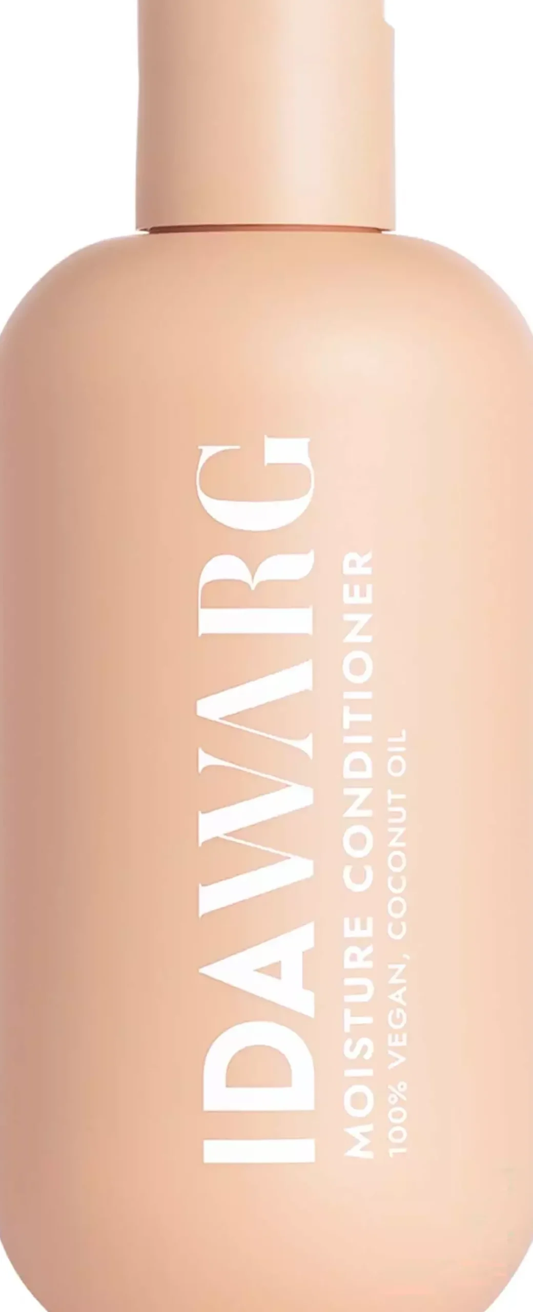 IDA WARG BeautyMoisture Conditioner 250 ml