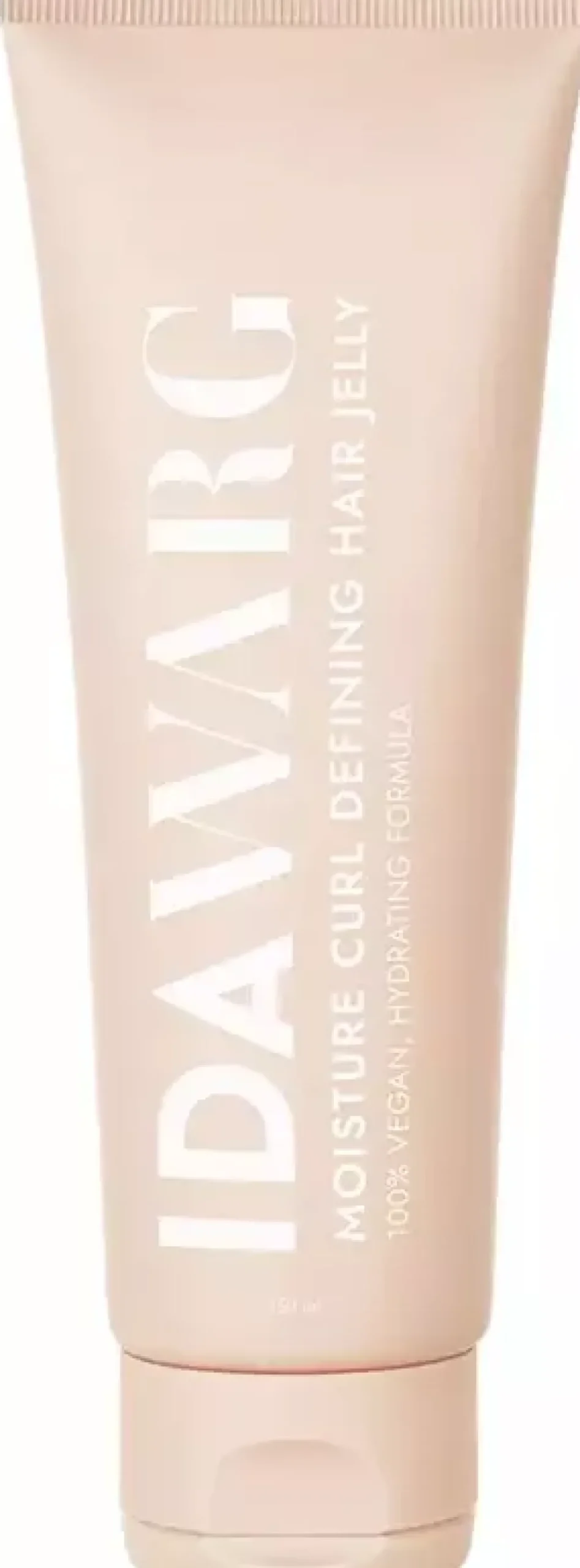 IDA WARG Beauty Moisture Curl Defining Hair Jelly 150 ml