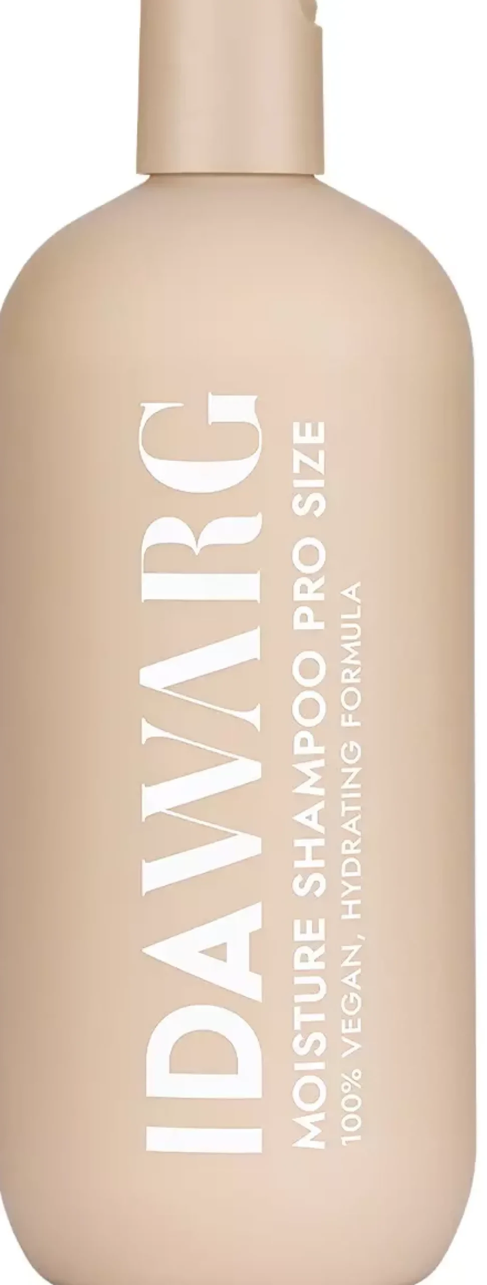 IDA WARG BeautyMoisture Shampoo 250 ml