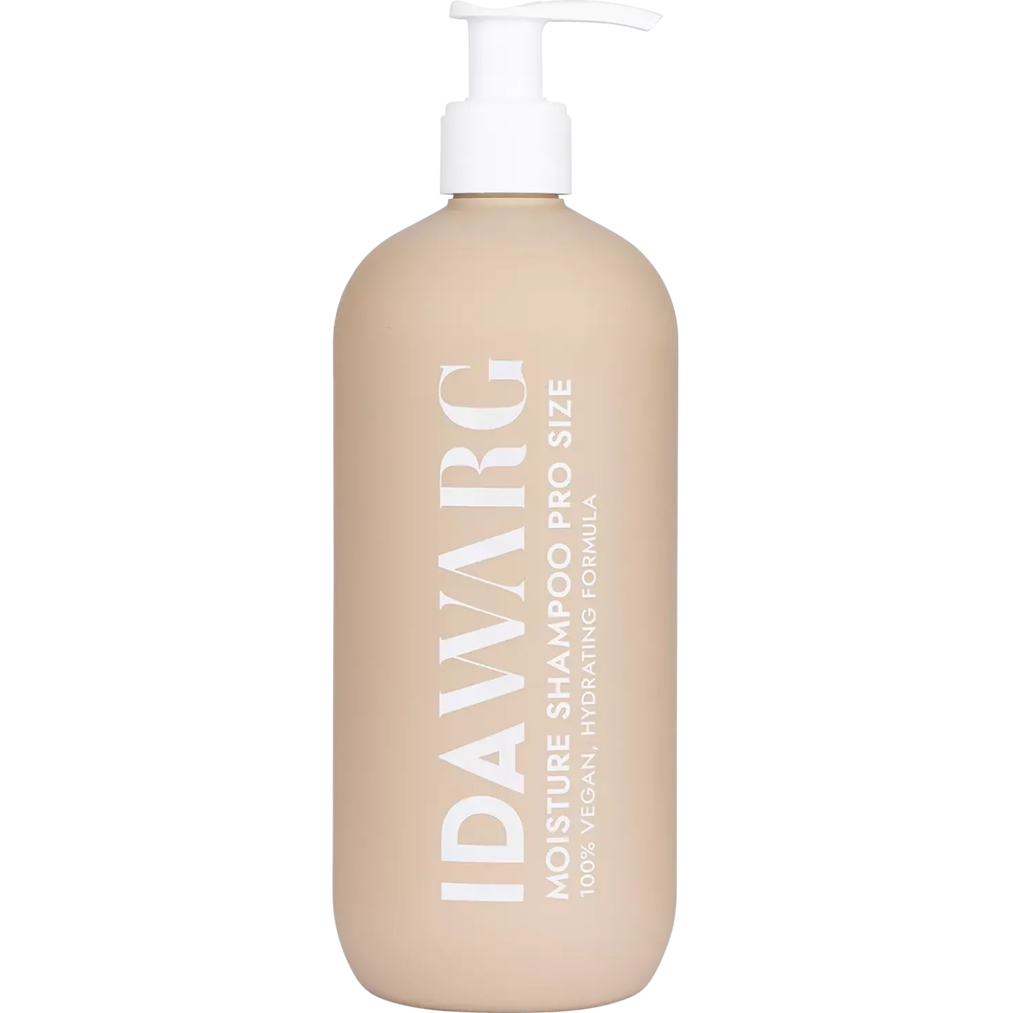 IDA WARG BeautyMoisture Shampoo 250 ml