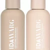IDA WARG BeautyMoisture Shampoo 100 ml & Conditioner 100 ml