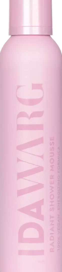 IDA WARG Beauty Radiant Shower Mousse 200 ml