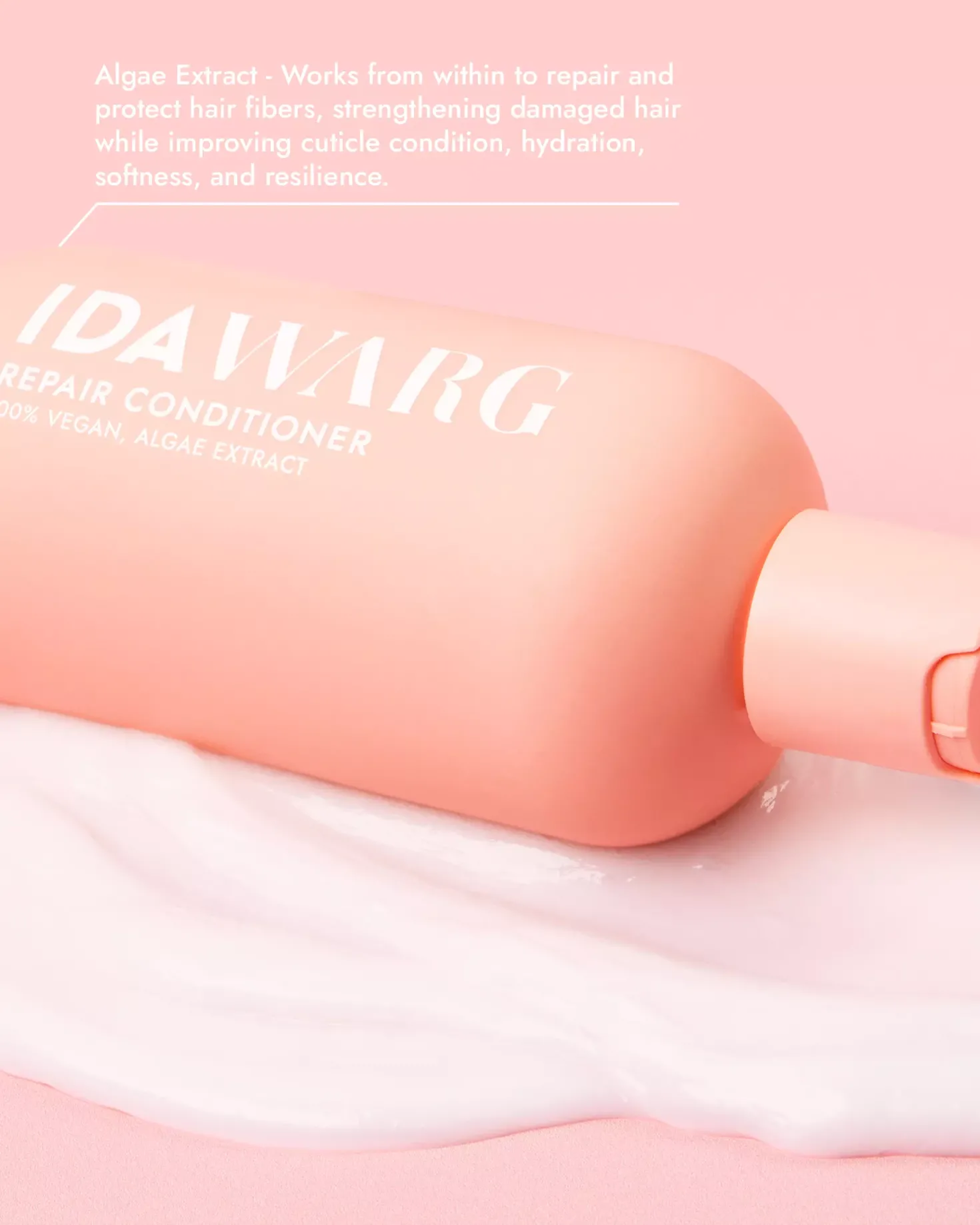 IDA WARG BeautyRepair Conditioner 250 ml