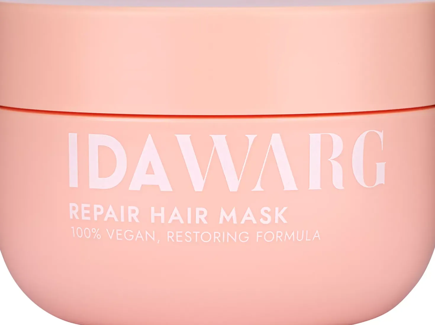 IDA WARG BeautyRepair Hair Mask