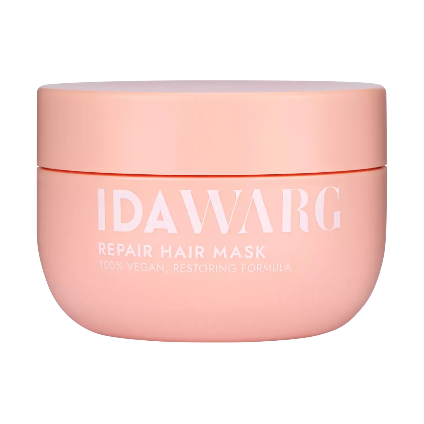 IDA WARG BeautyRepair Hair Mask