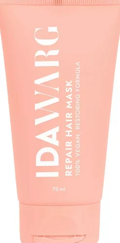 IDA WARG BeautyRepair Hair Mask Travel size 75 ml