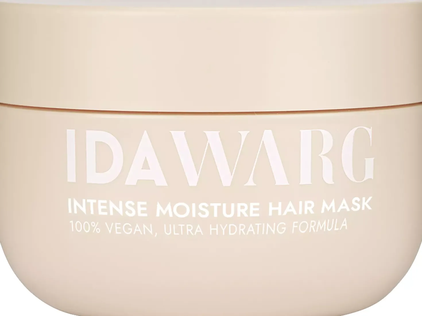 IDA WARG BeautyRepair Shampoo 250 ml & Conditioner 250 ml