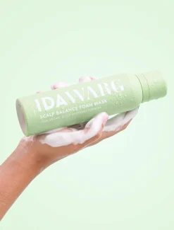 IDA WARG BeautyScalp Balance Foam Masque 150 ml